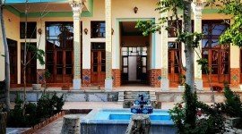 هتل آریو اصفهان