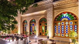 هتل بوتیک زنجان