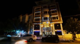 هتل اتابک یاسوج