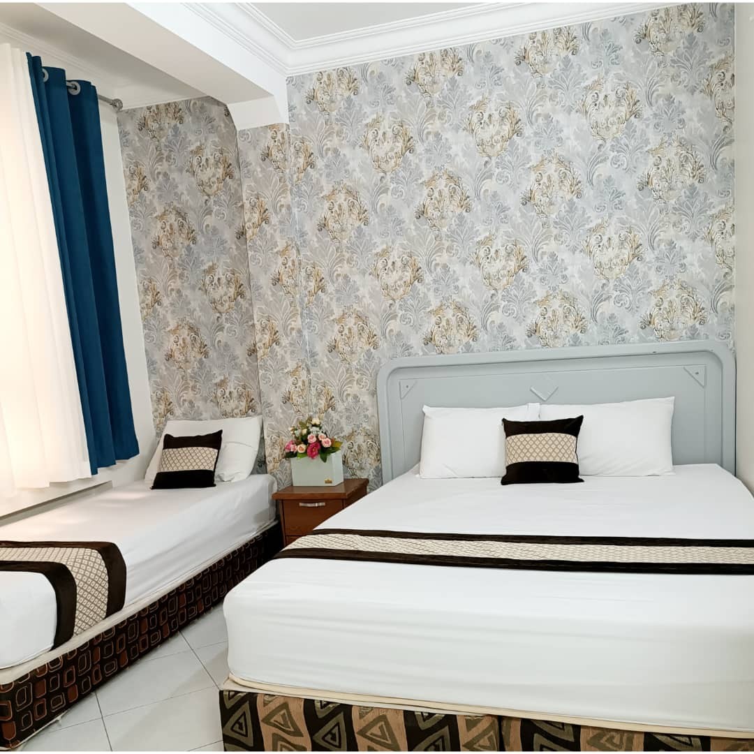Dalhou Apartment Hotel Mashhad, Mashhad — photo 5