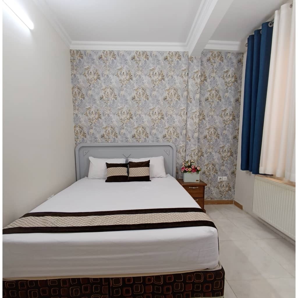 Dalhou Apartment Hotel Mashhad, Mashhad — photo 8