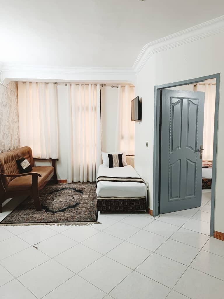 Dalhou Apartment Hotel Mashhad, Mashhad — photo 7