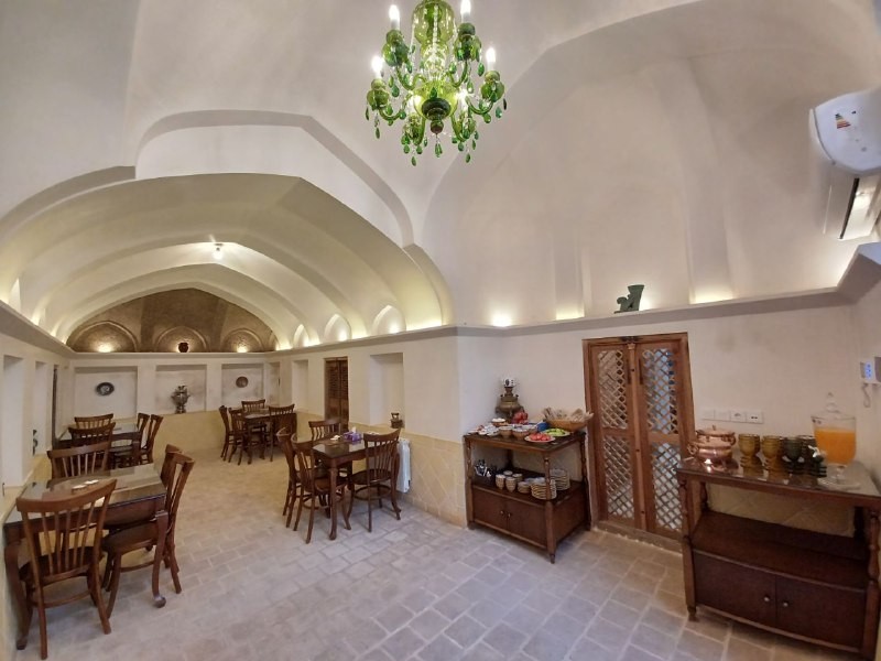 Jahan Araei Traditional Lodge Kashan, Kashan — photo 5