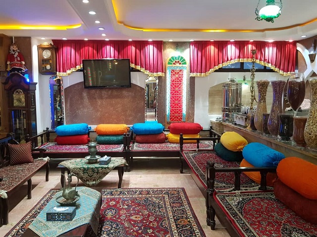 Abyaneh Hotel Abyaneh, Abyaneh — photo 3