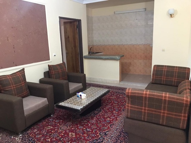 Abyaneh Hotel Abyaneh, Abyaneh — photo 7