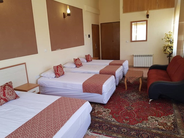 Abyaneh Hotel Abyaneh, Abyaneh — photo 2