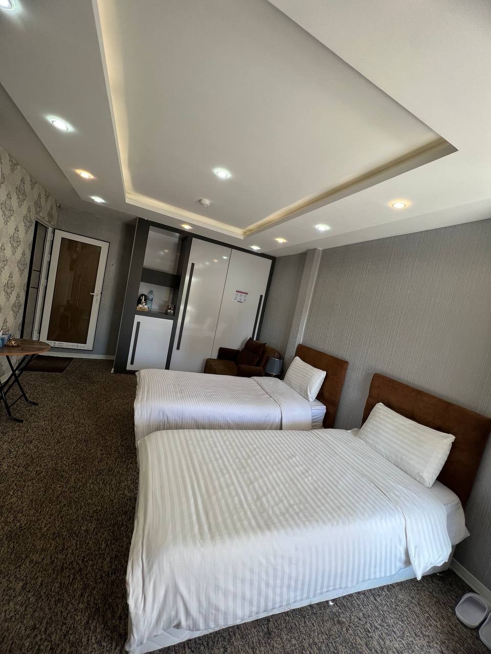 Marmer Emarat Hotel Ahvaz, Ahvaz — photo 8