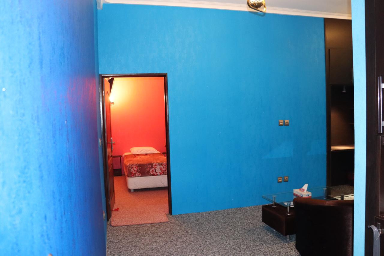 Iranika Hotel Ahvaz, Ahvaz — photo 8