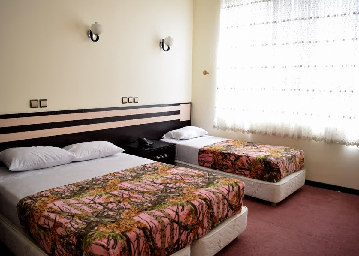 Iranika Hotel Ahvaz, Ahvaz — photo 4