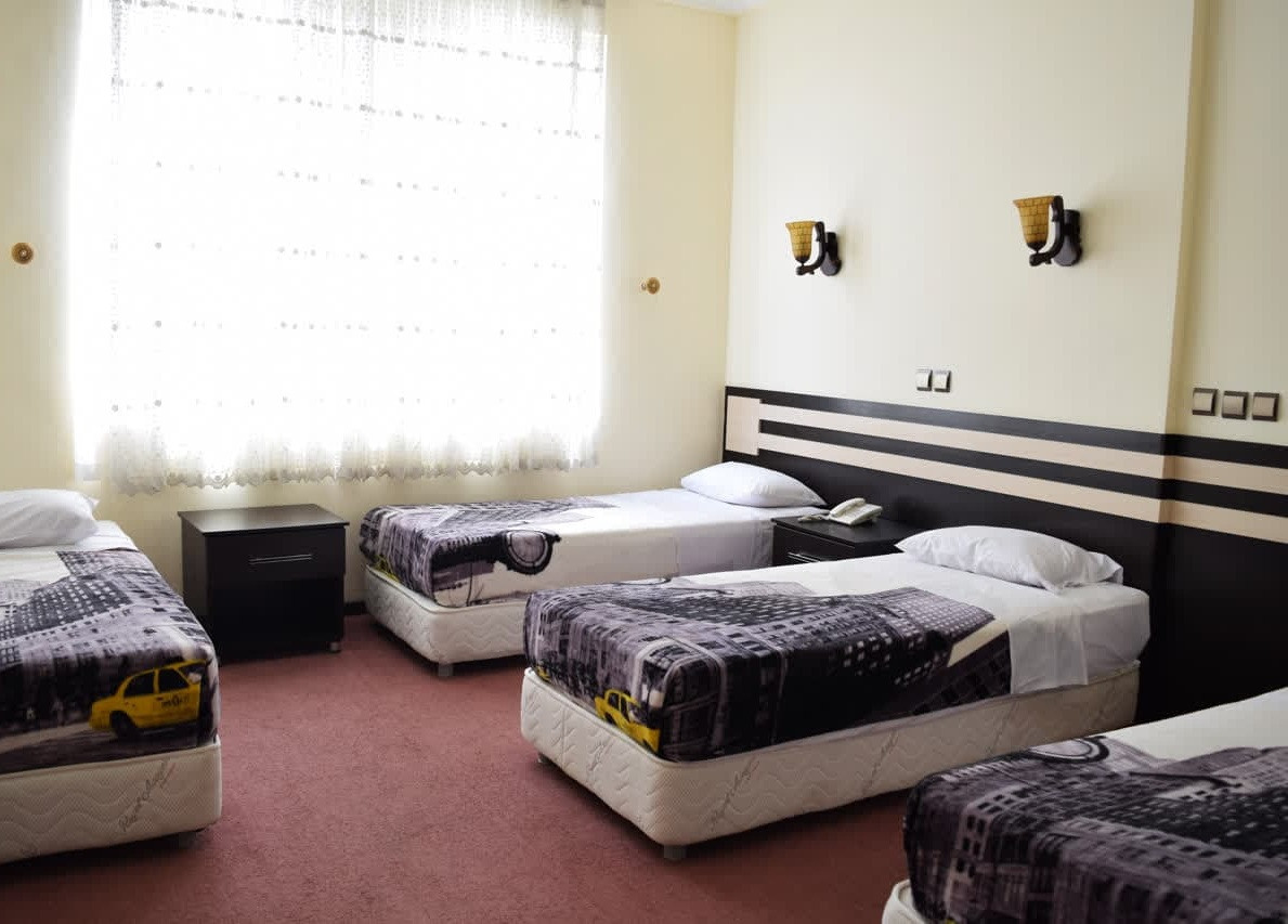 Iranika Hotel Ahvaz, Ahvaz — photo 5