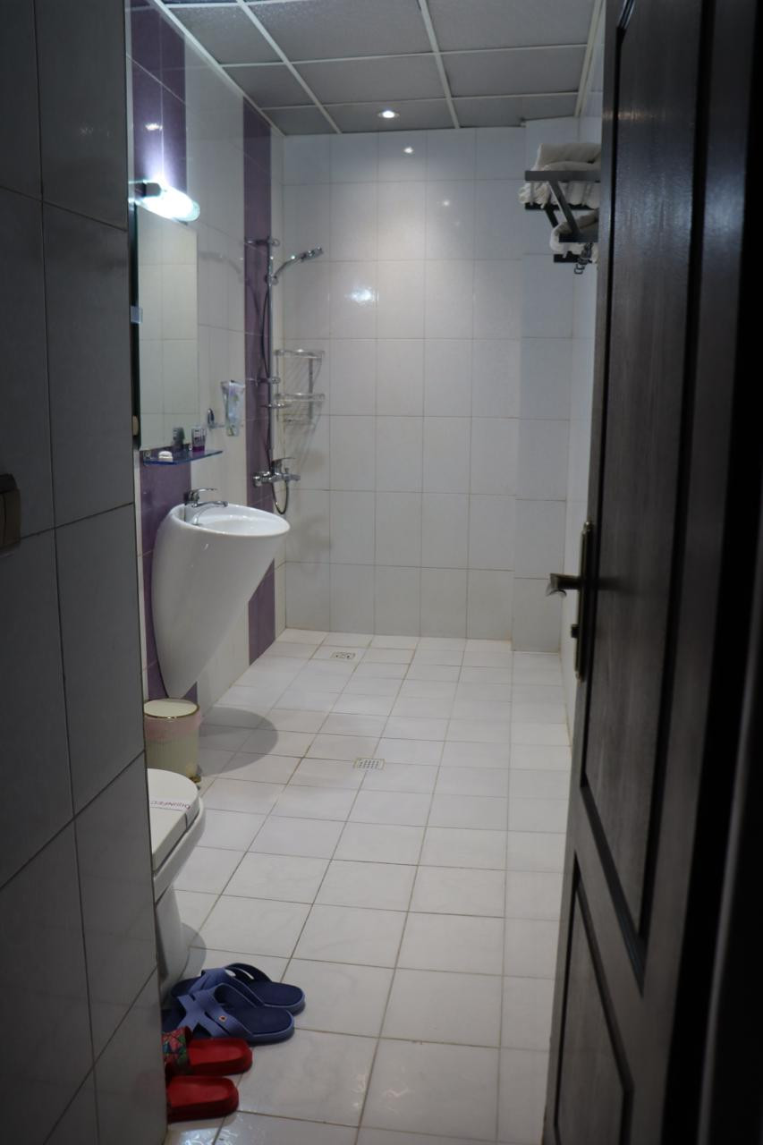 Iranika Hotel Ahvaz, Ahvaz — photo 7