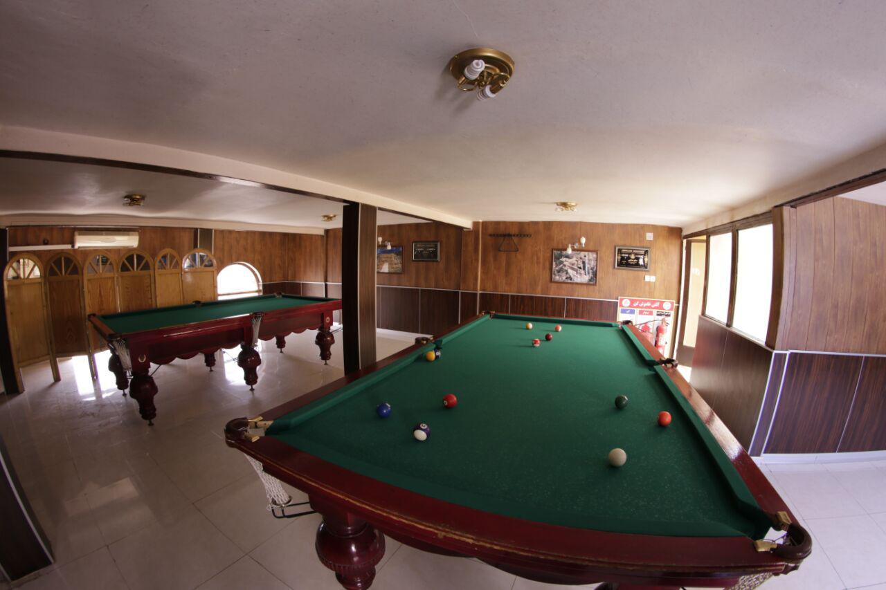 Nadiri Hotel Ahvaz, Ahvaz — photo 3