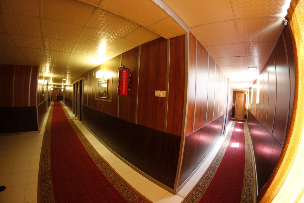 Nadiri Hotel Ahvaz, Ahvaz — photo 4