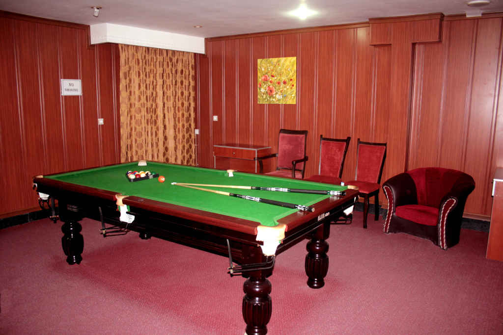 Persia Hotel Ahvaz, Ahvaz — photo 3