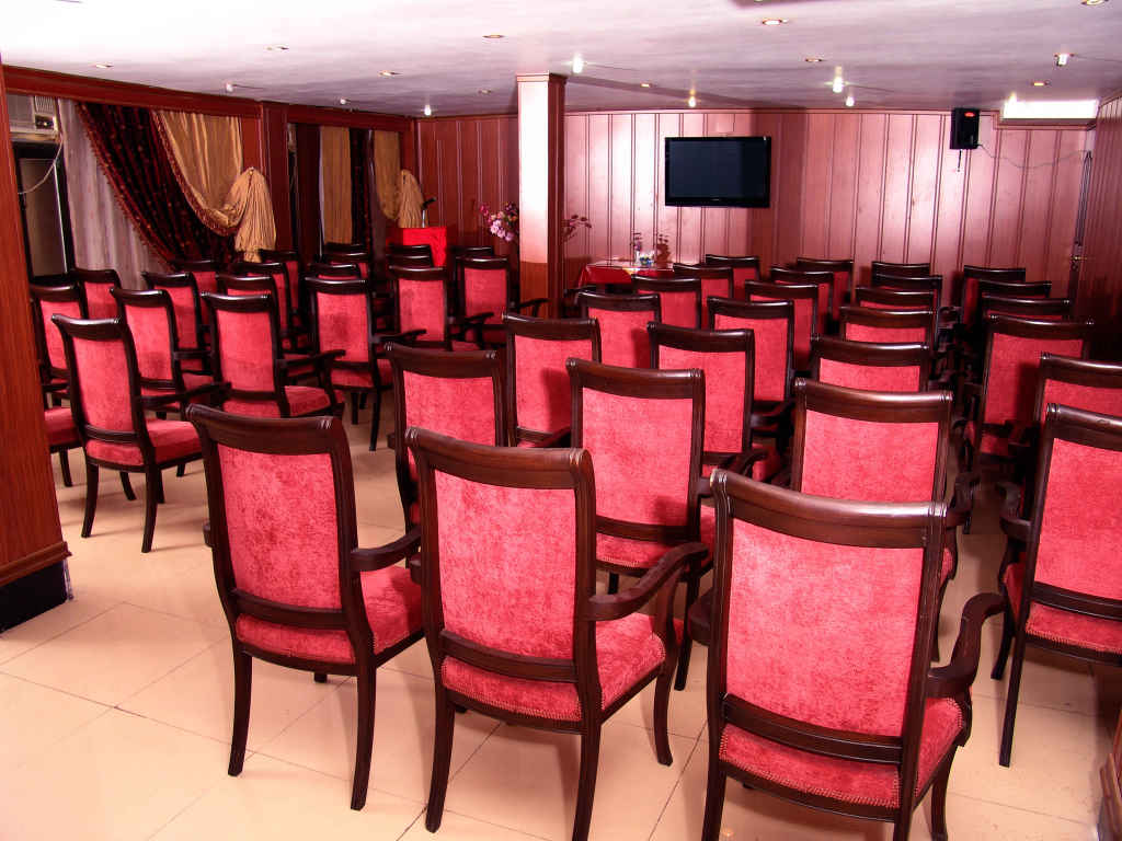 Persia Hotel Ahvaz, Ahvaz — photo 4
