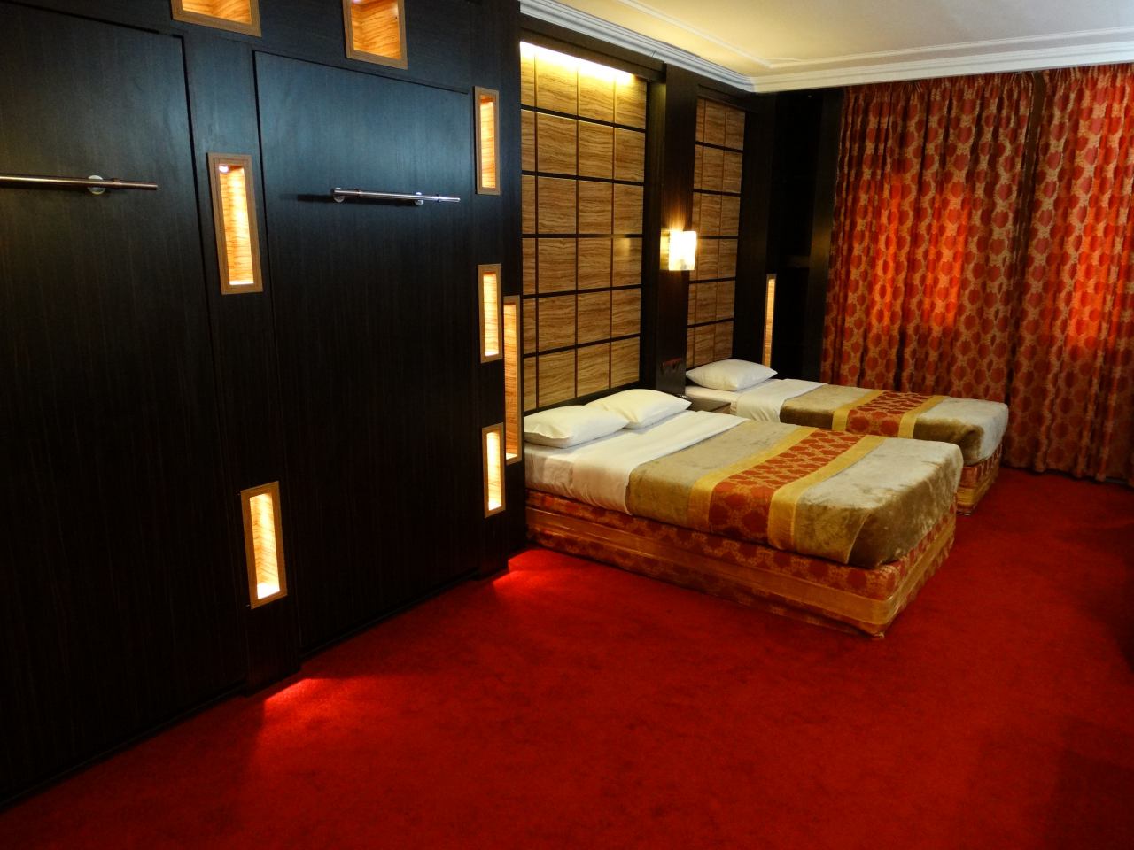 Persia Hotel Ahvaz, Ahvaz — photo 7