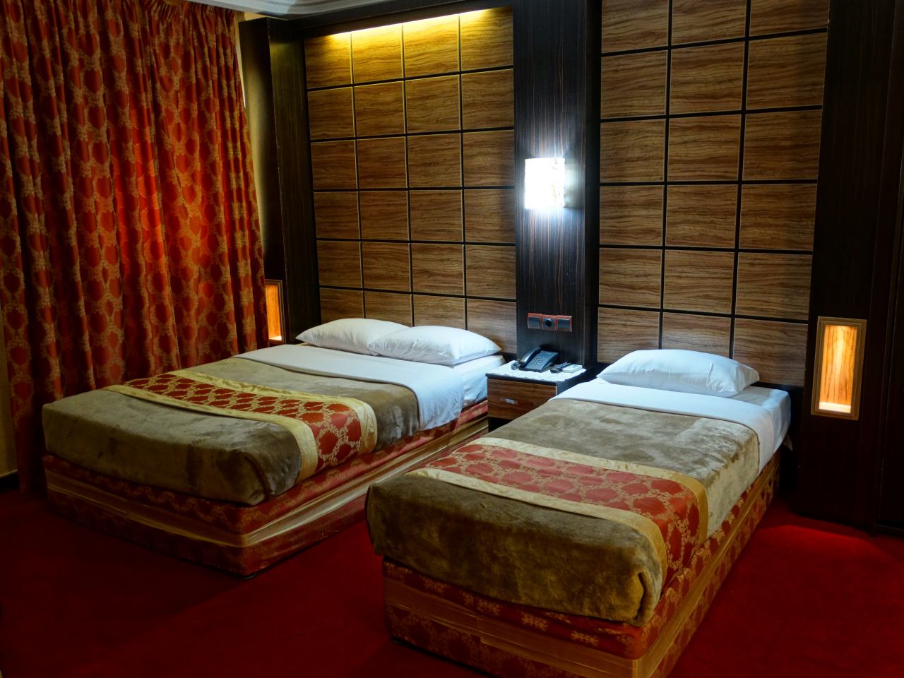 Persia Hotel Ahvaz, Ahvaz — photo 6