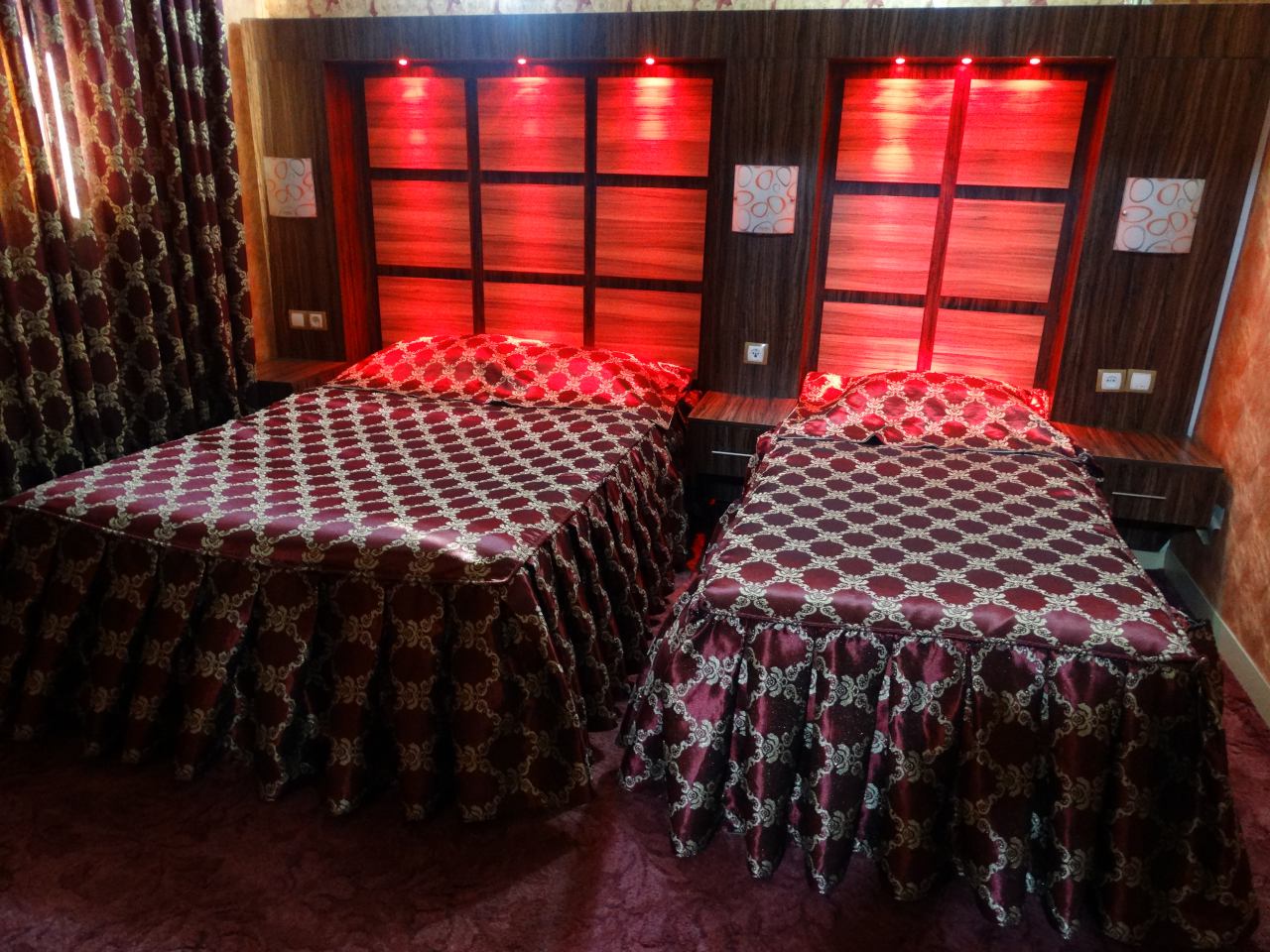 Persia Hotel Ahvaz, Ahvaz — photo 5