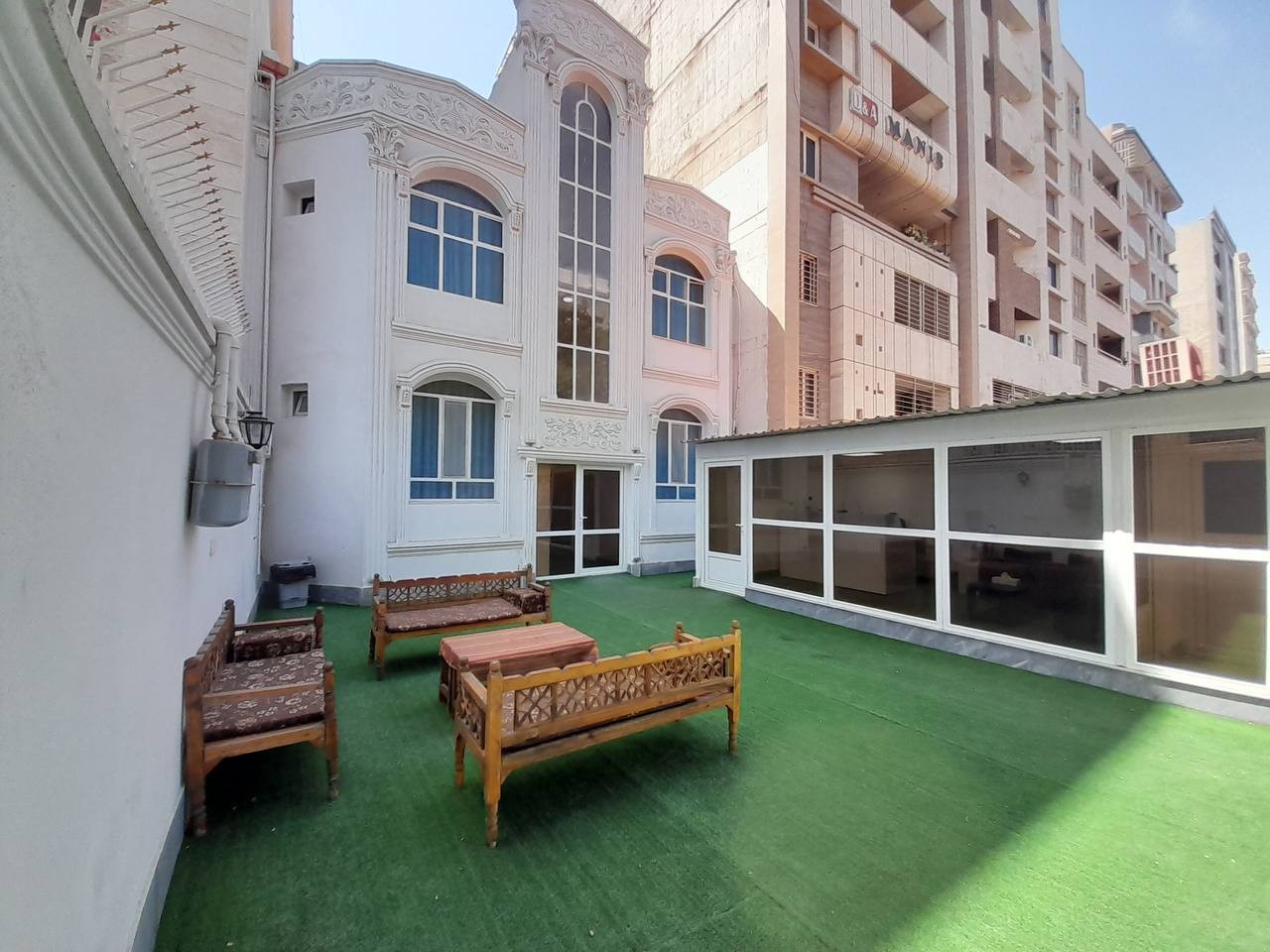 Sadaf Hotel Ahvaz, Ahvaz — photo 3