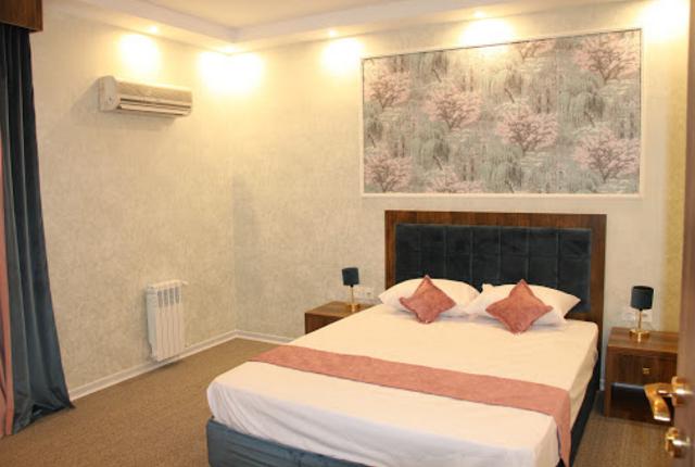 Takhti Hotel Ahvaz, Ahvaz — photo 7