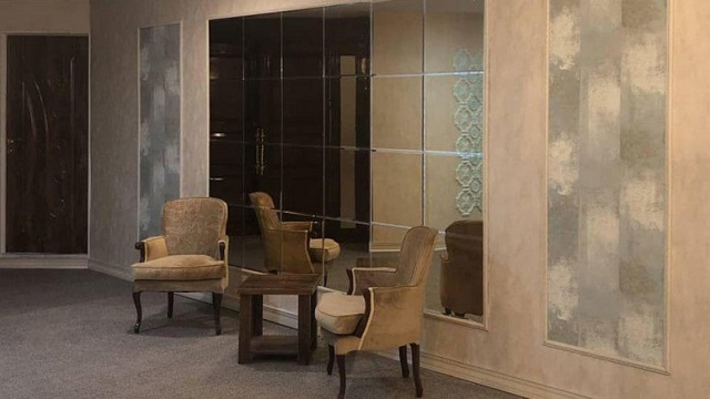 Takhti Hotel Ahvaz, Ahvaz — photo 4