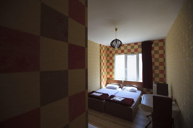 Hayat Guesthouse Ardabil, Ardabil — photo 8