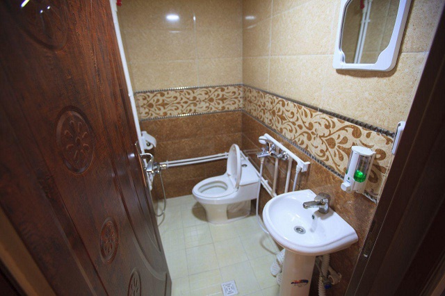 Hayat Guesthouse Ardabil, Ardabil — photo 6