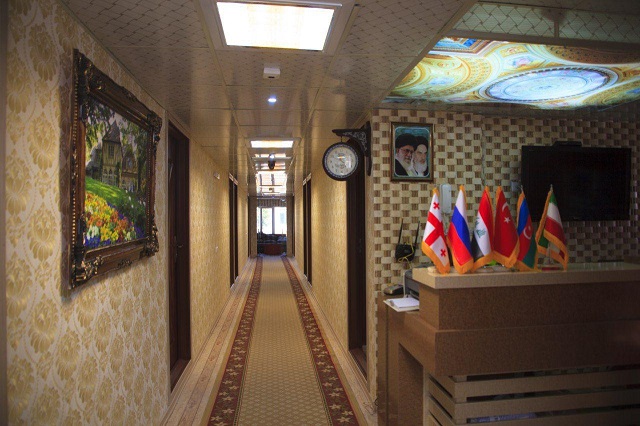 Hayat Guesthouse Ardabil, Ardabil — photo 3