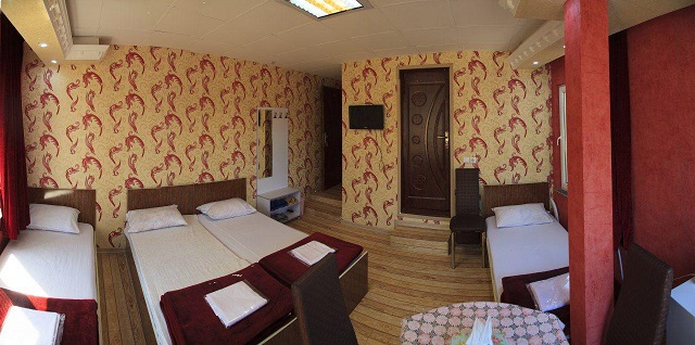 Hayat Guesthouse Ardabil, Ardabil — photo 4