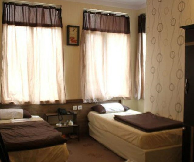 Ideal Guesthouse Ardabil, Ardabil — photo 3
