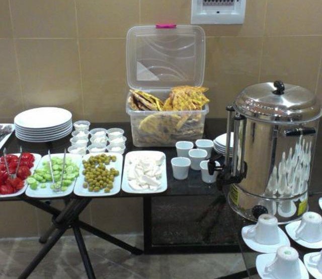 Ideal Guesthouse Ardabil, Ardabil — photo 4