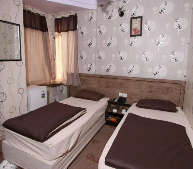 Ideal Guesthouse Ardabil, Ardabil — photo 5