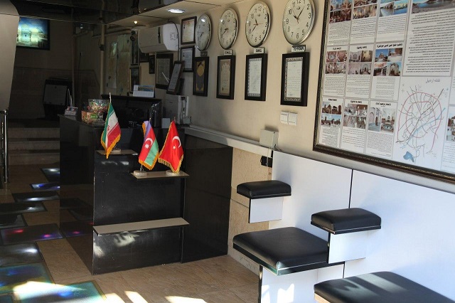 Ideal Guesthouse Ardabil, Ardabil — photo 6
