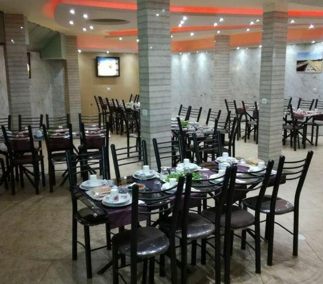 Ideal Guesthouse Ardabil, Ardabil — photo 2
