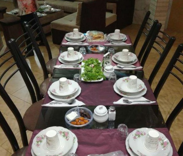 Ideal Guesthouse Ardabil, Ardabil — photo 8