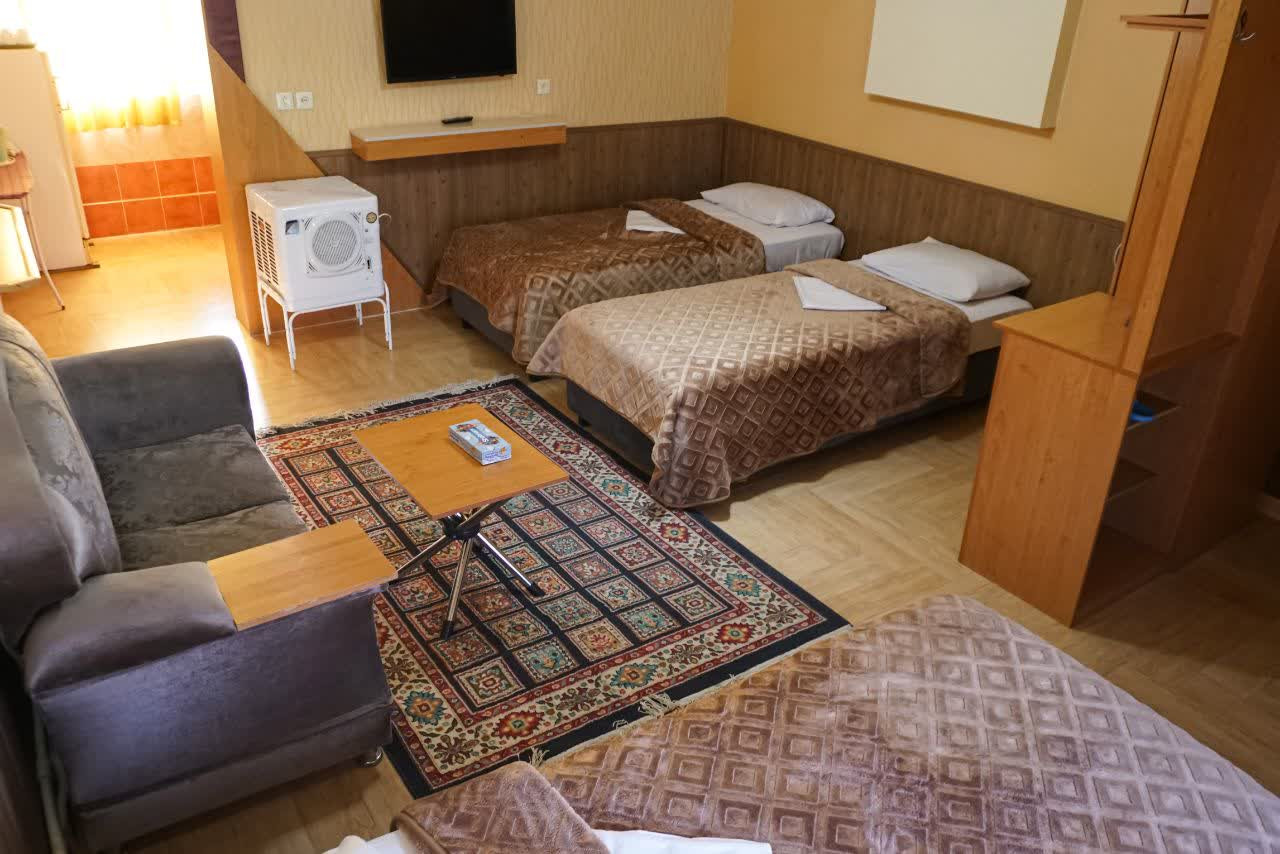 Kowsar Tourist Accommodation Complex Ardabil Hotel, Ardabil — photo 7