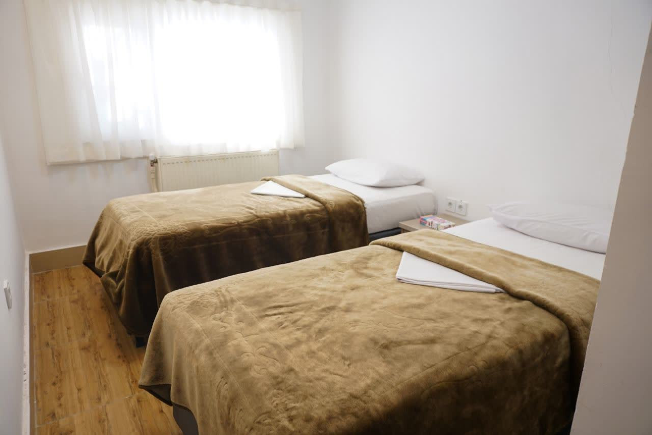 Kowsar Tourist Accommodation Complex Ardabil Hotel, Ardabil — photo 8