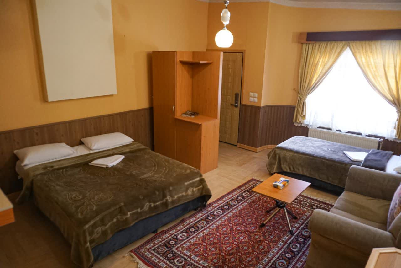 Kowsar Tourist Accommodation Complex Ardabil Hotel, Ardabil — photo 4