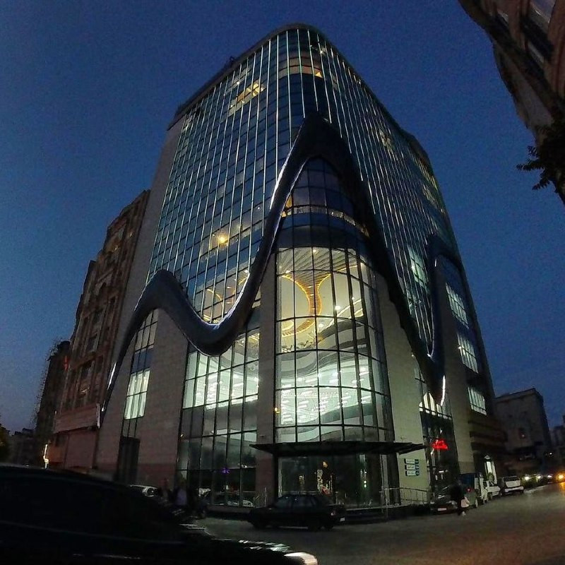 Melal Hotel Ardabil, Ardabil