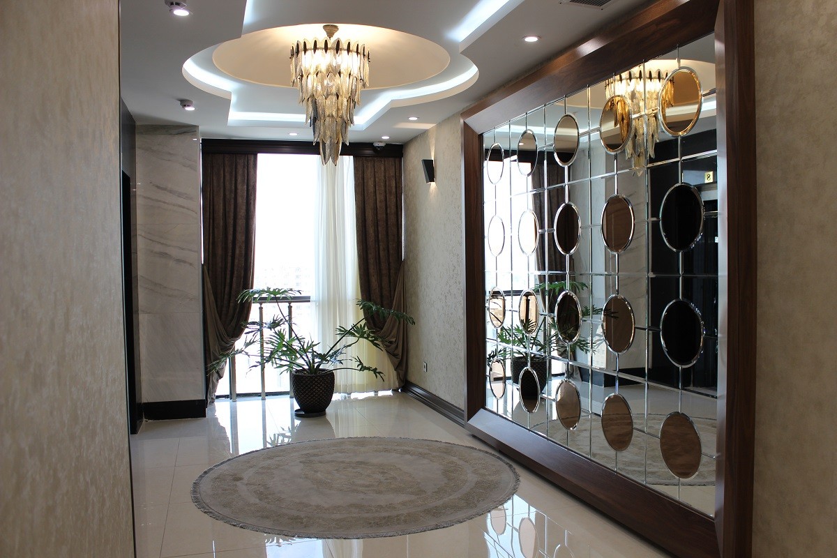 Melal Hotel Ardabil, Ardabil — photo 7