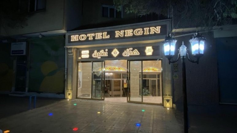 Negin Hotel Ardabil, Ardabil