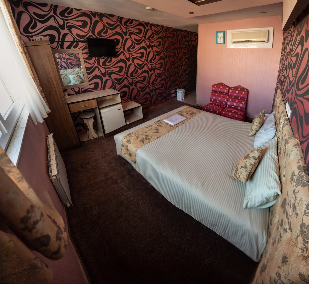 Negin Hotel Ardabil, Ardabil — photo 7