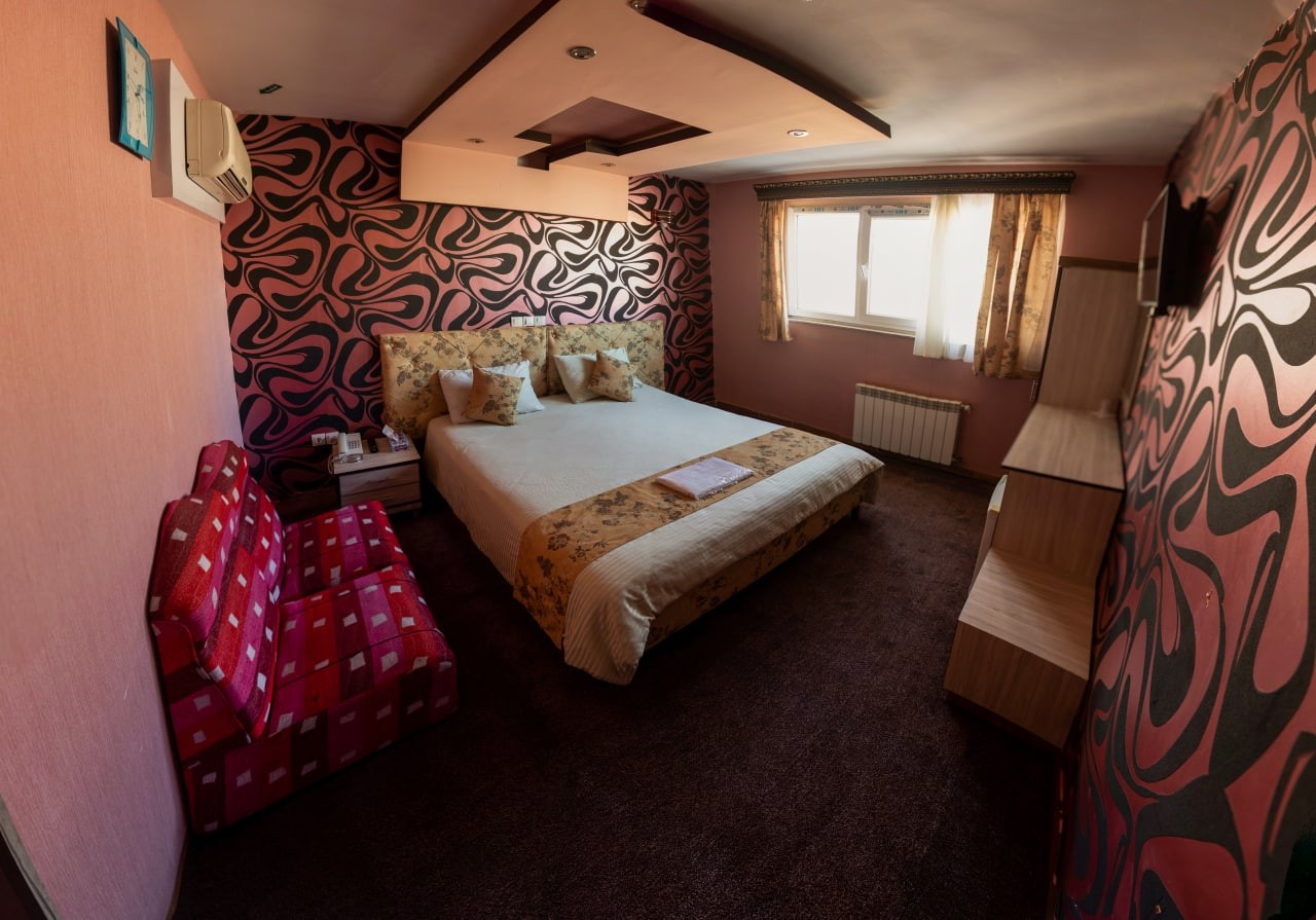 Negin Hotel Ardabil, Ardabil — photo 6