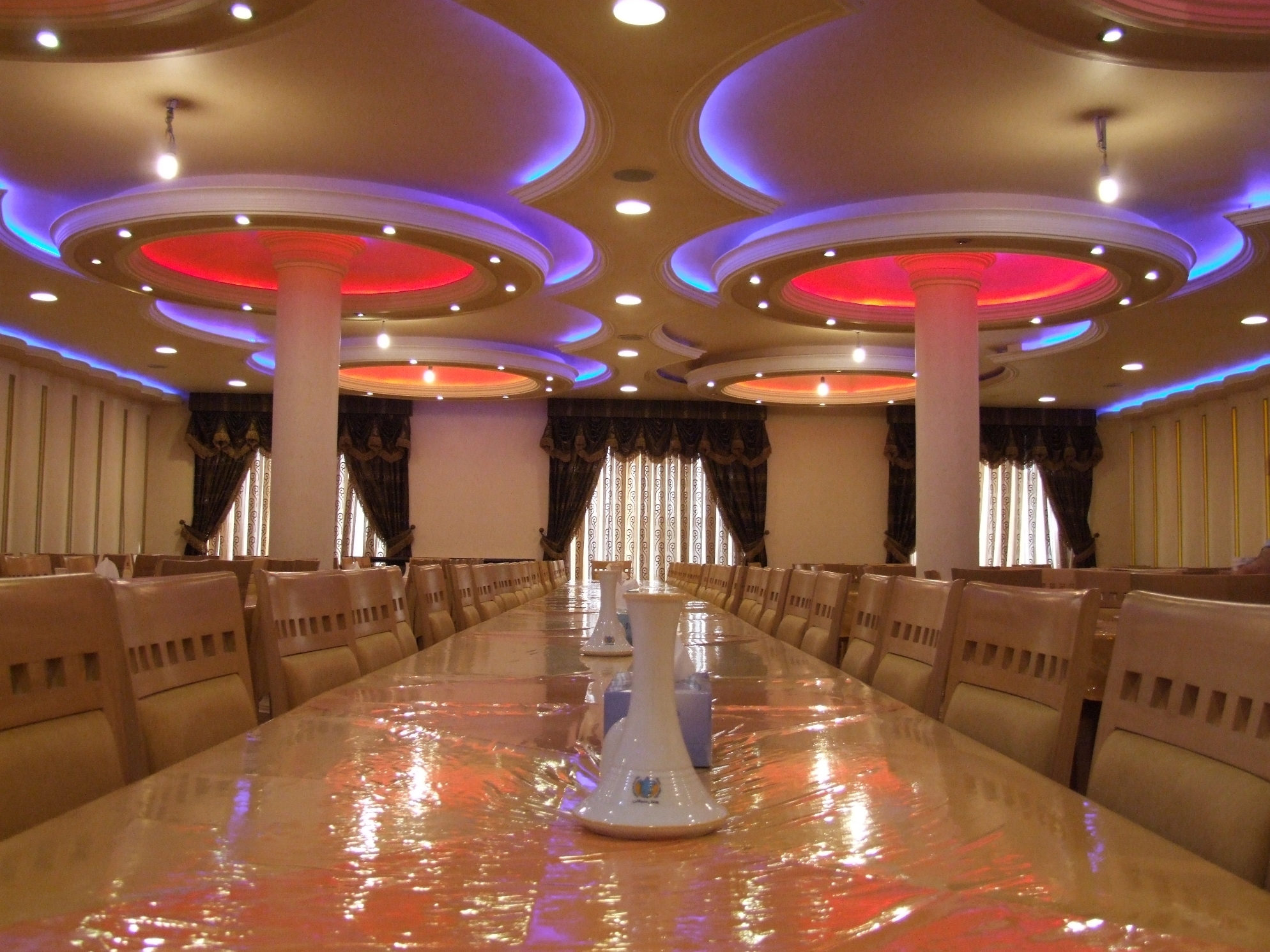 Saban Hotel Ardabil, Ardabil — photo 2