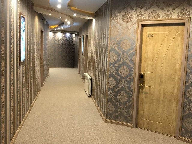 Saban Hotel Ardabil, Ardabil — photo 7