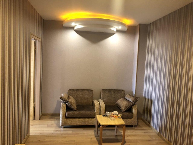 Saban Hotel Ardabil, Ardabil — photo 6