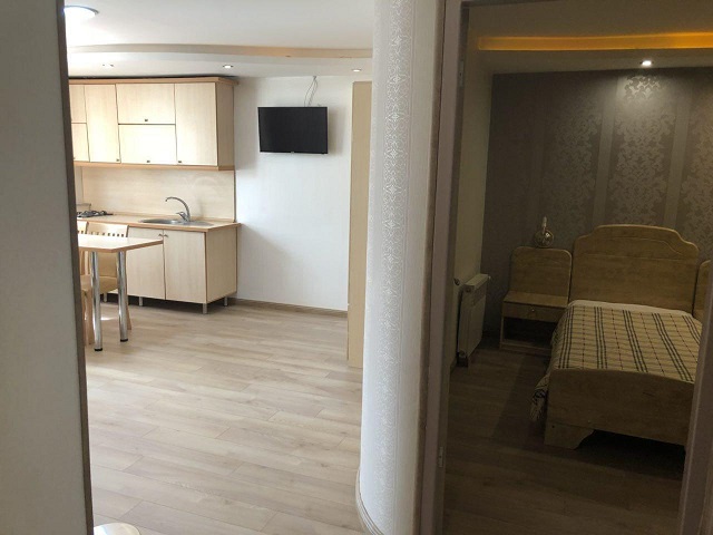 Saban Hotel Ardabil, Ardabil — photo 5