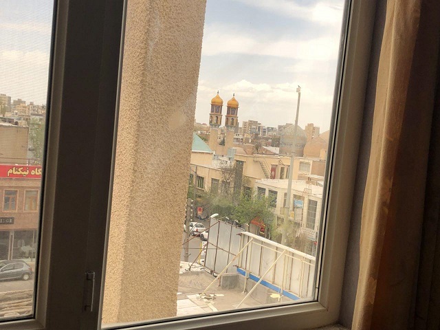 Saban Hotel Ardabil, Ardabil — photo 4