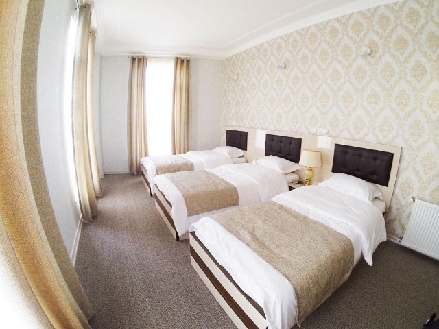 Saray Hotel Ardabil, Ardabil — photo 2