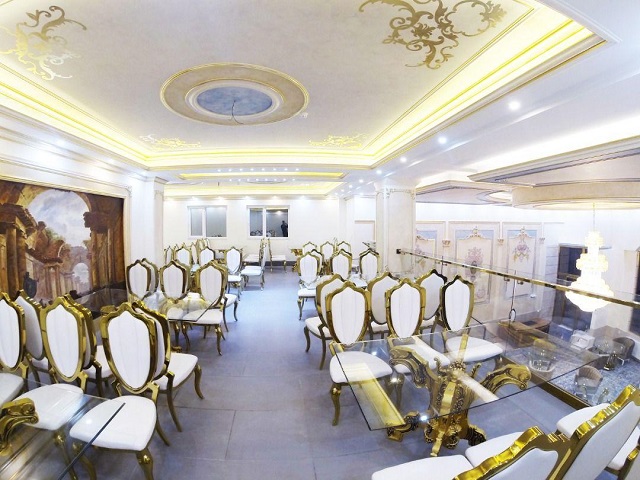 Saray Hotel Ardabil, Ardabil — photo 3